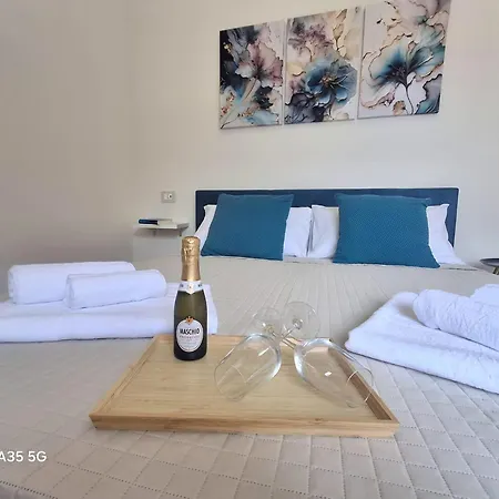 Homestay Naxos Haven